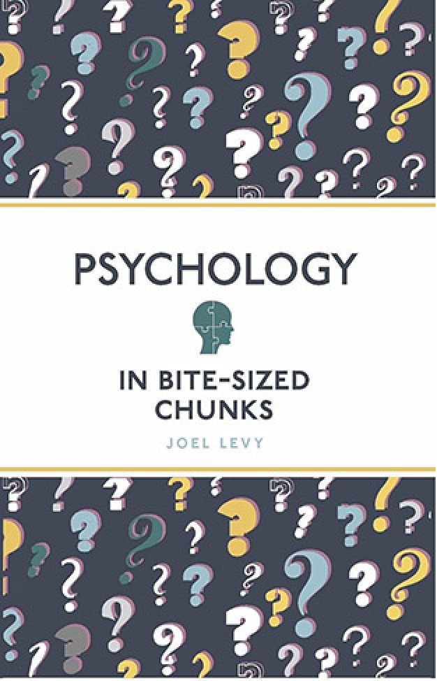 Psychology in Bite Sized Chunks 